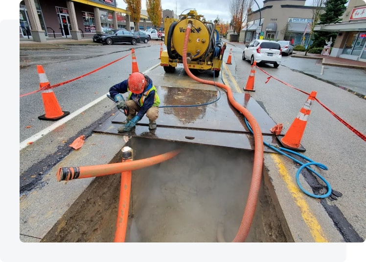 Coquitlam Septic Tank Pumping