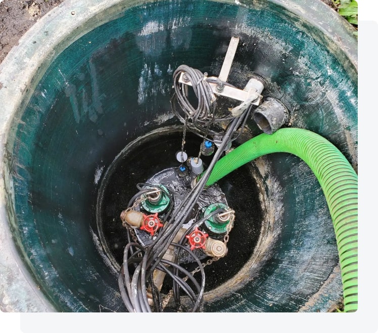 Coquitlam Septic Tank Pumping