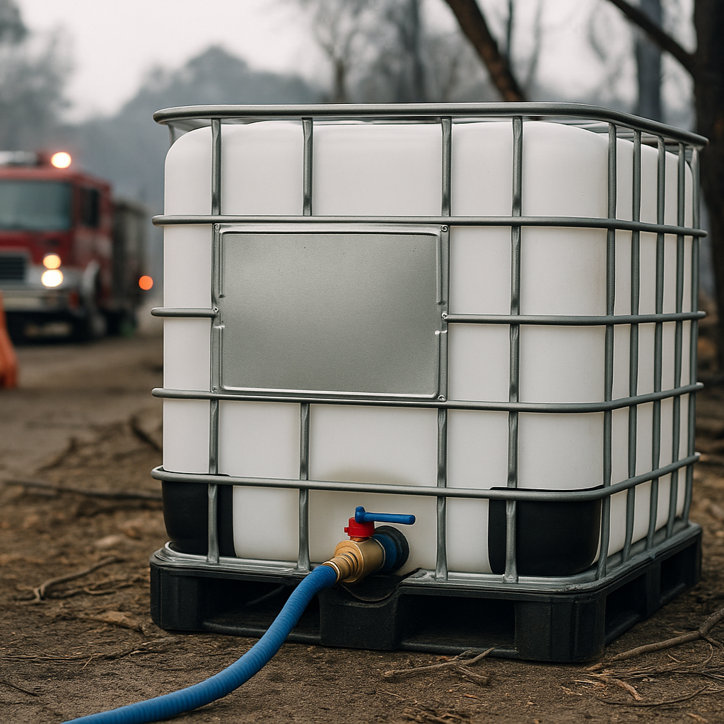 water tank rentals for emergency water tank rentals
